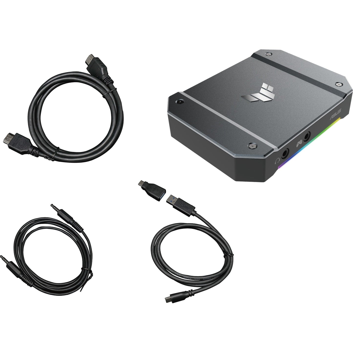 TUF Gaming Capture BOX-CU4K30