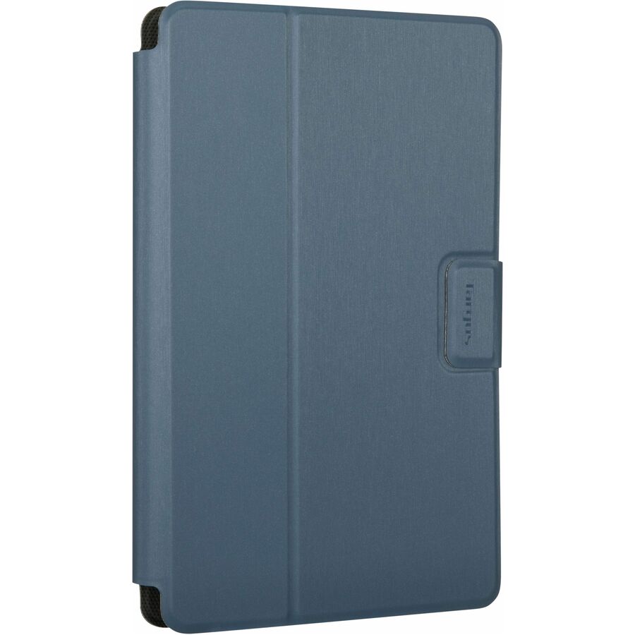 Targus SafeFit THZ78413GL Carrying Case (Folio) for 7" to 8.5" Tablet - Blue