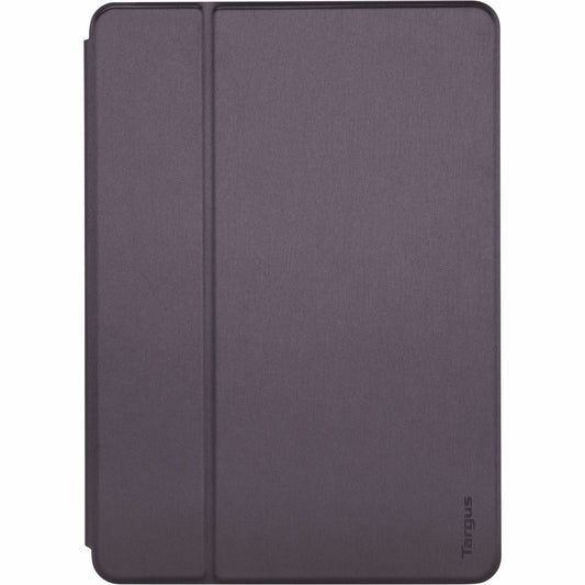 Targus Click-In THZ85107GL Carrying Case for 10.2" to 10.5" Apple iPad (8th Generation) iPad (7th Generation) iPad Air iPad Pro iPad (9th Generation) Tablet - Purple