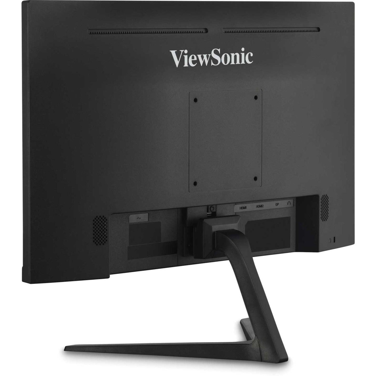 ViewSonic OMNI VX2418-P-MHD 24 Inch 1080p 1ms 165Hz Gaming Monitor with FreeSync Premium Eye Care HDMI and DisplayPort