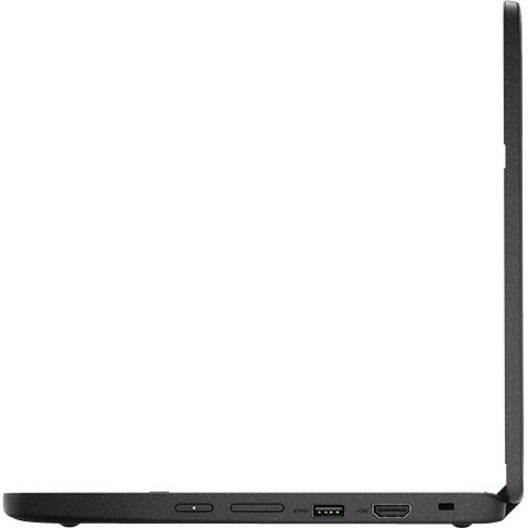 Lenovo 500e Chromebook Gen 3 82JB0002US 11.6" Touchscreen 2 in 1 Chromebook - HD - 1366 x 768 - Intel Celeron N5100 Quad-core (4 Core) 1.10 GHz - 8 GB Total RAM - 64 GB Flash Memory - Gray