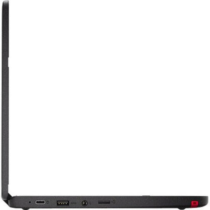 Lenovo 500e Chromebook Gen 3 82JB0002US 11.6" Touchscreen 2 in 1 Chromebook - HD - 1366 x 768 - Intel Celeron N5100 Quad-core (4 Core) 1.10 GHz - 8 GB Total RAM - 64 GB Flash Memory - Gray