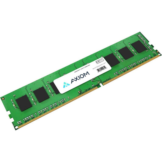 8GB DDR4-3200 ECC UDIMM        