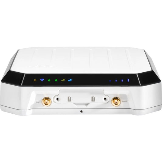 CradlePoint W2000- 5GB Wi-Fi 6 IEEE 802.11ax 2 SIM Cellular Ethernet Modem/Wireless Router