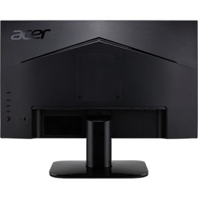 Acer KA242Y A 23.8" Full HD LCD Monitor - 16:9 - Black