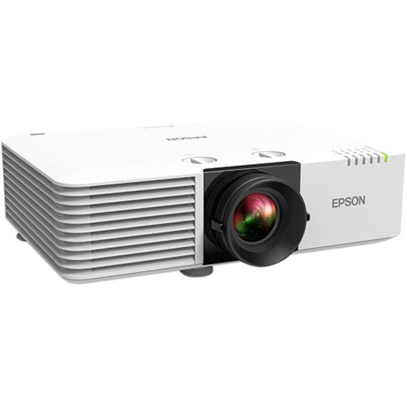 Epson PowerLite L630SU Short Throw 3LCD Projector