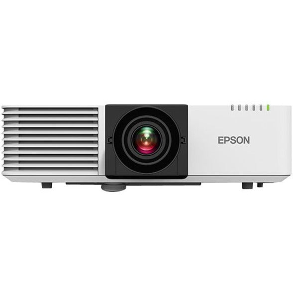 Epson PowerLite L520U Long Throw 3LCD Projector