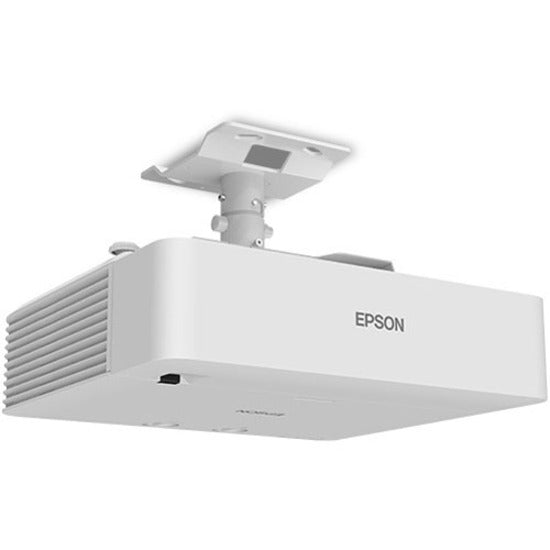 Epson PowerLite L520U Long Throw 3LCD Projector