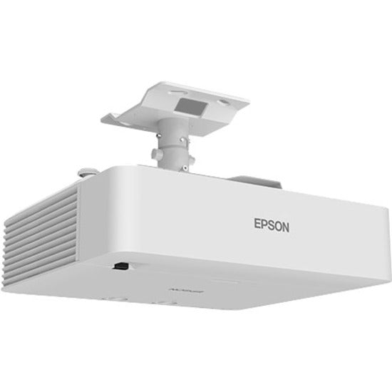 Epson PowerLite L520W Long Throw 3LCD Projector