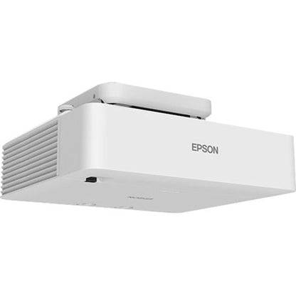 Epson PowerLite L520W Long Throw 3LCD Projector