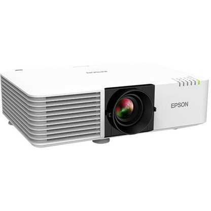 Epson PowerLite L520W Long Throw 3LCD Projector