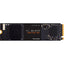 Western Digital Black SN750 WDS100T1B0E 1 TB Solid State Drive - M.2 2280 Internal - PCI Express NVMe (PCI Express NVMe 4.0)