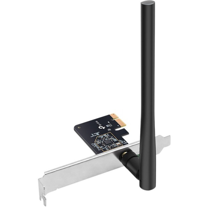 TP-Link Archer T2E - PCIe WiFi Card for Desktop PC - Dual Band Wireless Internal Network Card