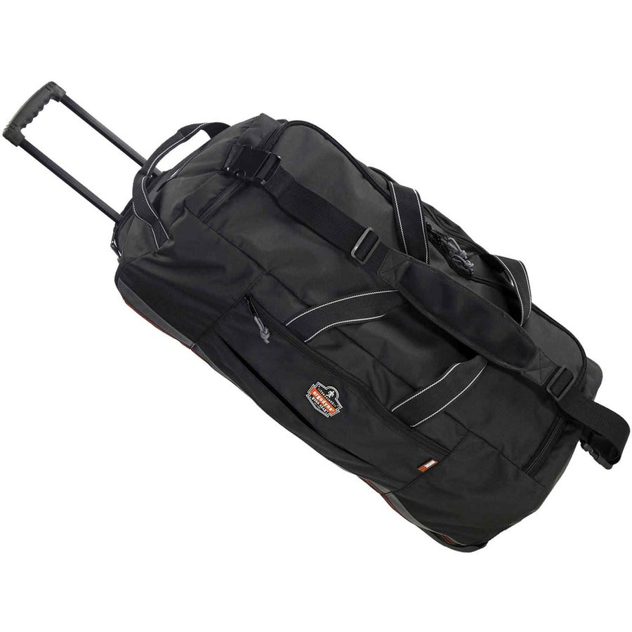 Ergodyne Arsenal 5120 Carrying Case Gear - Black