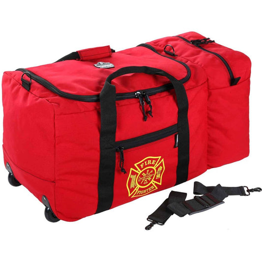 Ergodyne Arsenal 5005W Carrying Case Gear - Red