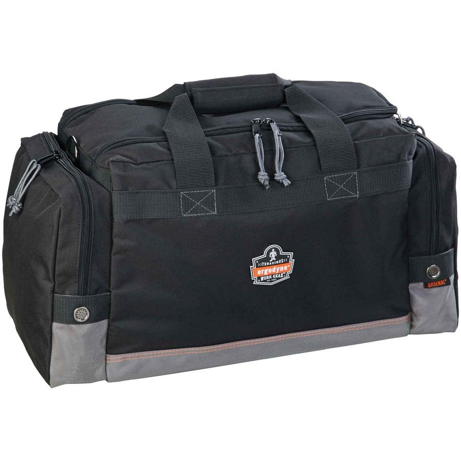 Ergodyne Arsenal 5116 Carrying Case Travel Essential - Black