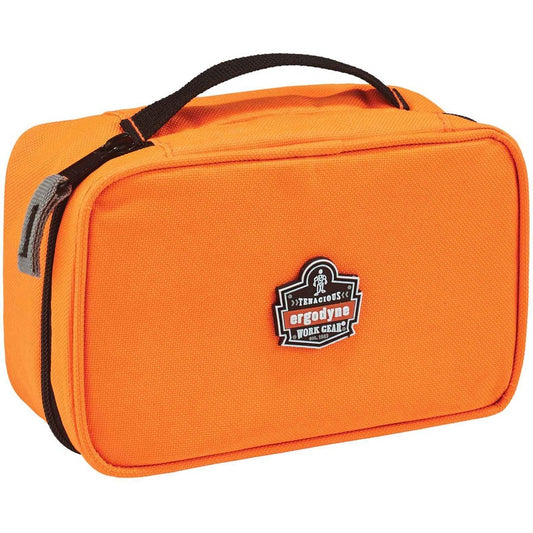 Ergodyne Arsenal 5876 Carrying Case Tools Accessories ID Card Business Card Label - Orange