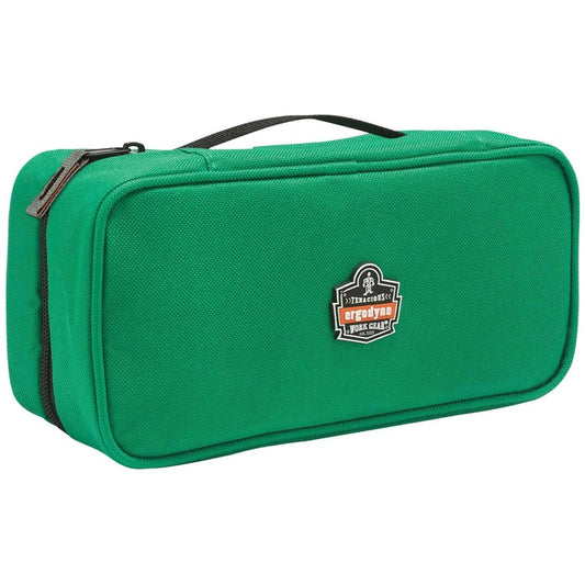 Ergodyne Arsenal 5875 Carrying Case Tools Accessories ID Card Business Card Label - Green