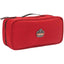 Ergodyne Arsenal 5875 Carrying Case Tools Accessories ID Card Business Card Label - Red