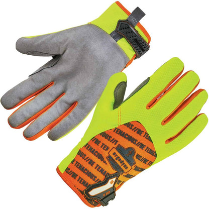Ergodyne ProFlex 812 Standard Mechanics Gloves