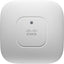 Cisco Aironet 702I IEEE 802.11n 300 Mbit/s Wireless Access Point