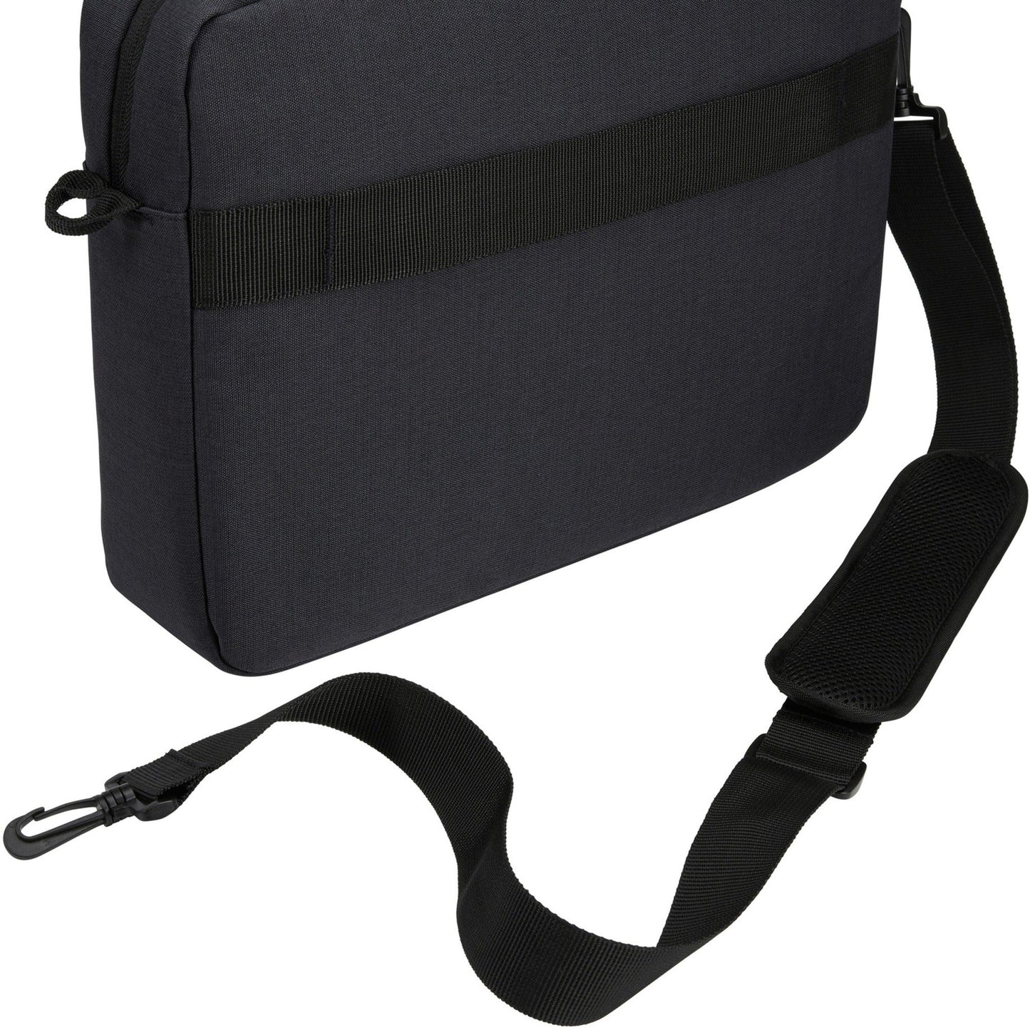 Case Logic Huxton HUXA-214 Carrying Case (Attach&eacute;) for 14" Notebook Accessories Tablet PC - Black