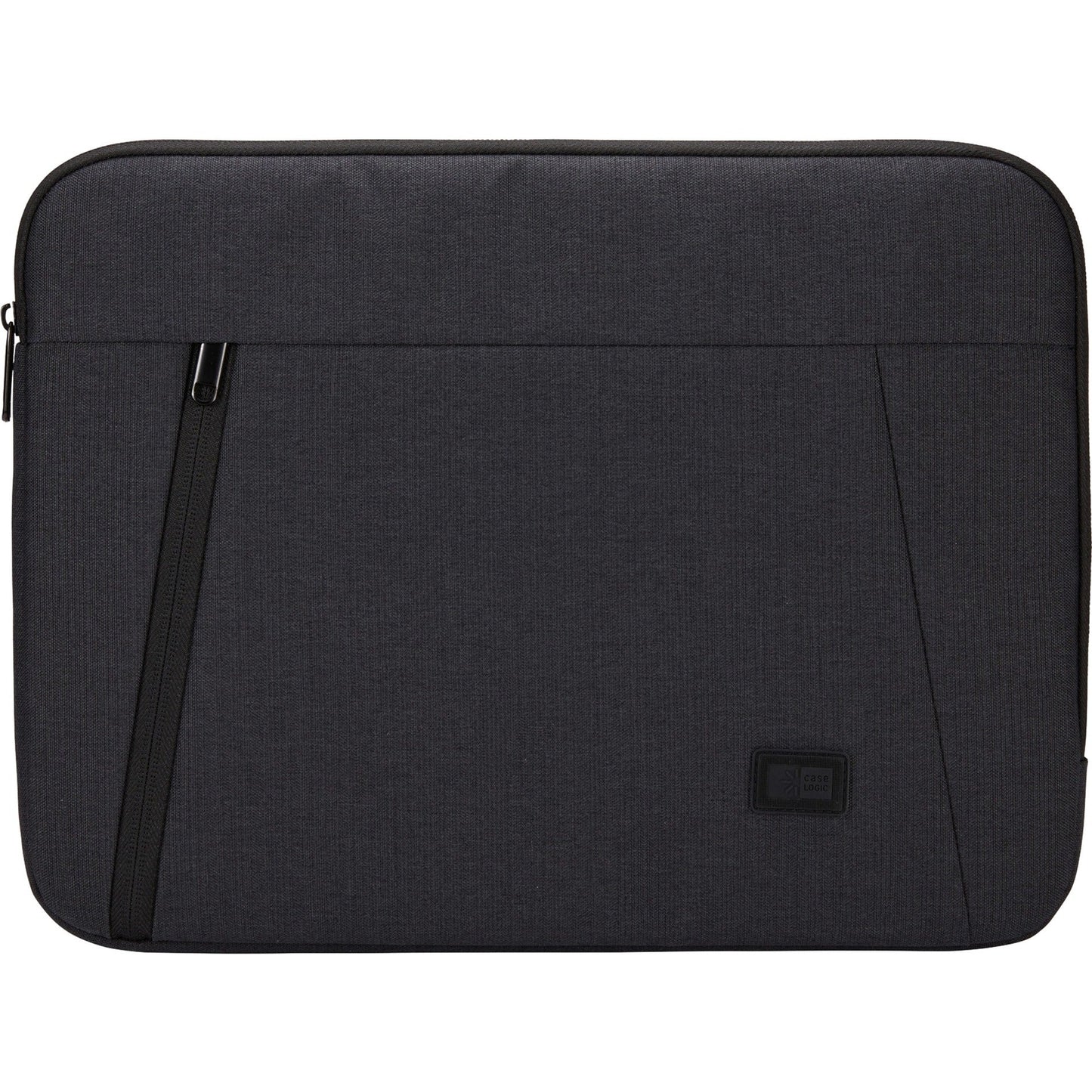 Case Logic Huxton HUXS-214 Carrying Case (Sleeve) for 14" Notebook Accessories - Black