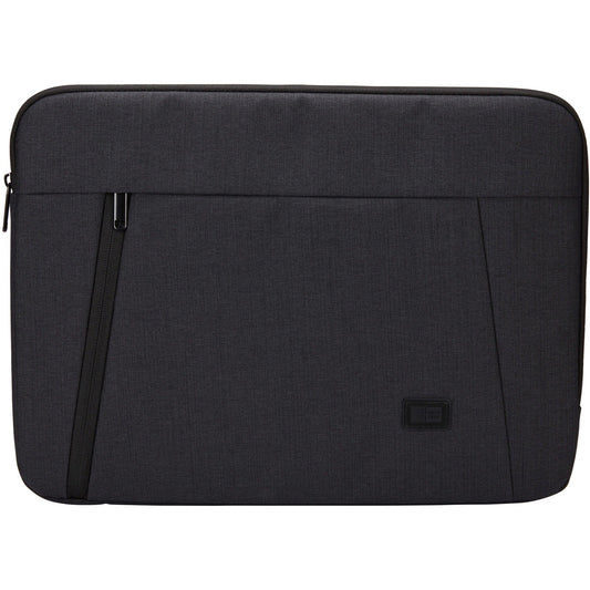 Case Logic Huxton HUXS-215 Carrying Case (Sleeve) for 15.6" Notebook Accessories - Black