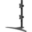 24-4IN 1X2 FREE STANDING UNIV  