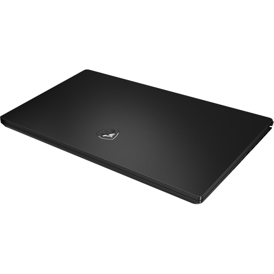 MSI Creator 17 B11UG-239 17.3" Rugged Notebook - 4K UHD - 3840 x 2160 - Intel Core i7 11th Gen i7-11800H Octa-core (8 Core) 2.40 GHz - 16 GB Total RAM - 1 TB SSD - Core Black