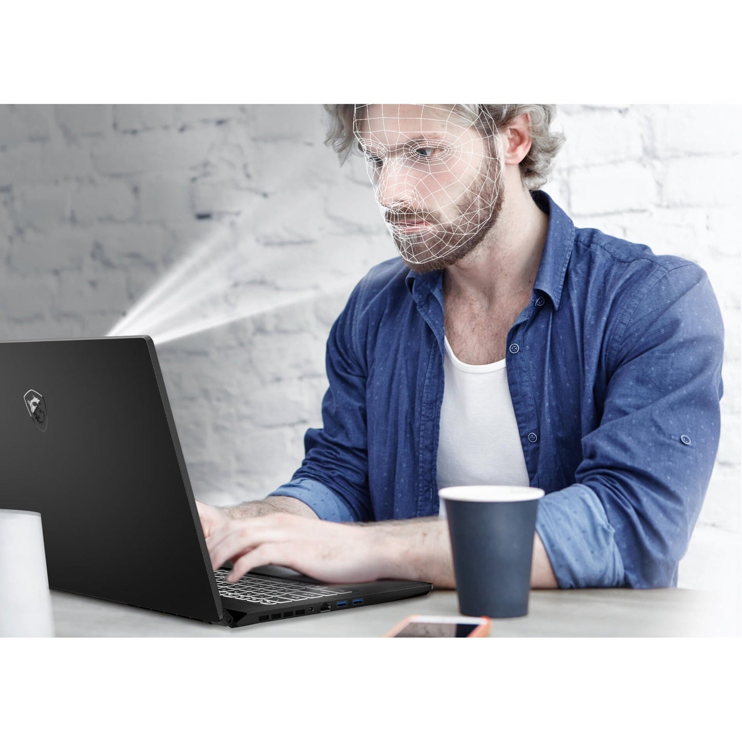 MSI Creator 17 B11UG-239 17.3" Rugged Notebook - 4K UHD - 3840 x 2160 - Intel Core i7 11th Gen i7-11800H Octa-core (8 Core) 2.40 GHz - 16 GB Total RAM - 1 TB SSD - Core Black