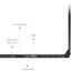 MSI Creator 17 B11UG-239 17.3
