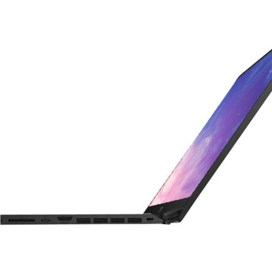MSI Creator 17 B11UG-239 17.3" Rugged Notebook - 4K UHD - 3840 x 2160 - Intel Core i7 11th Gen i7-11800H Octa-core (8 Core) 2.40 GHz - 16 GB Total RAM - 1 TB SSD - Core Black