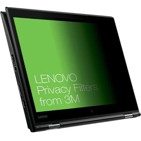 Lenovo Privacy Screen Filter Glossy Matte