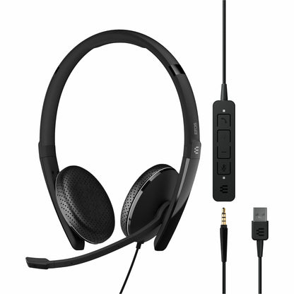 EPOS ADAPT 165 USB II Headset