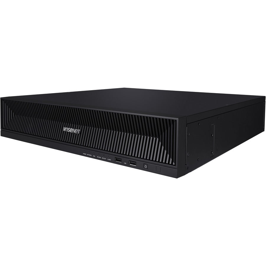 8K NVR 16CH 8TB POE+           