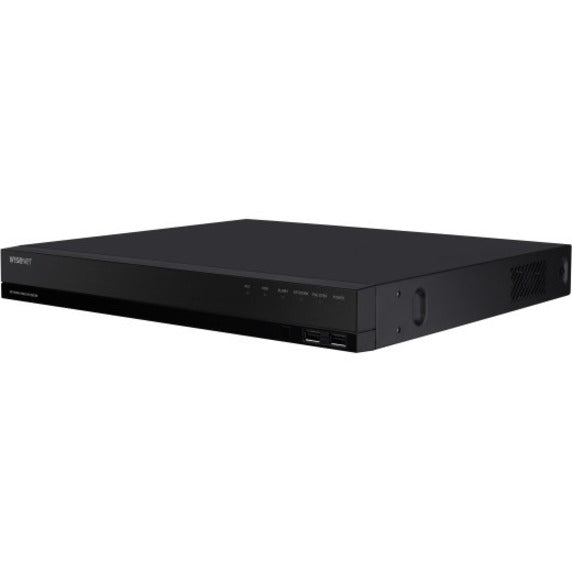 Wisenet WAVE Network Video Recorder - 8 TB HDD