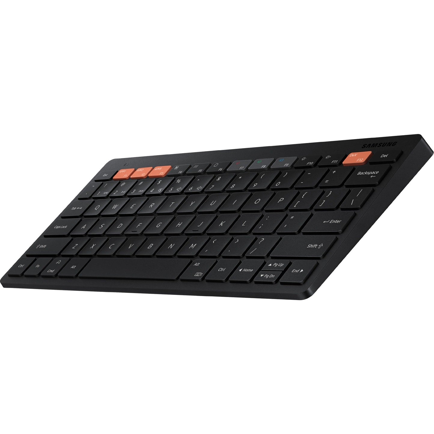 Samsung Smart Keyboard Trio 500 Black