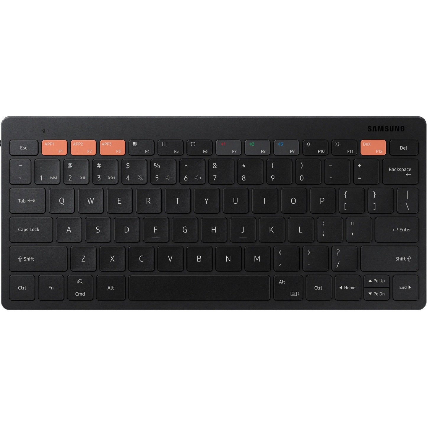 Samsung Smart Keyboard Trio 500 Black