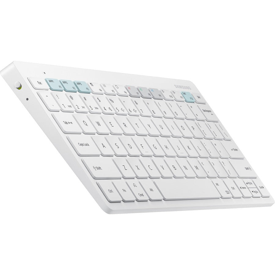 Samsung Smart Keyboard Trio 500 White