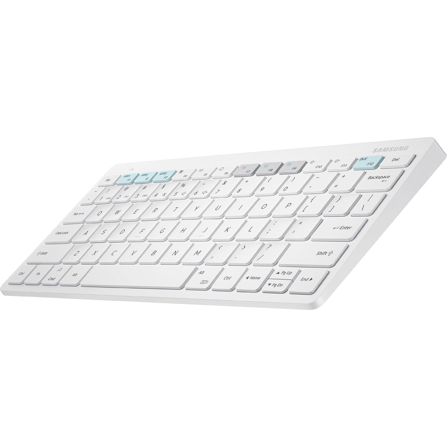 Samsung Smart Keyboard Trio 500 White