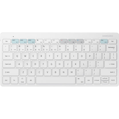 Samsung Smart Keyboard Trio 500 White