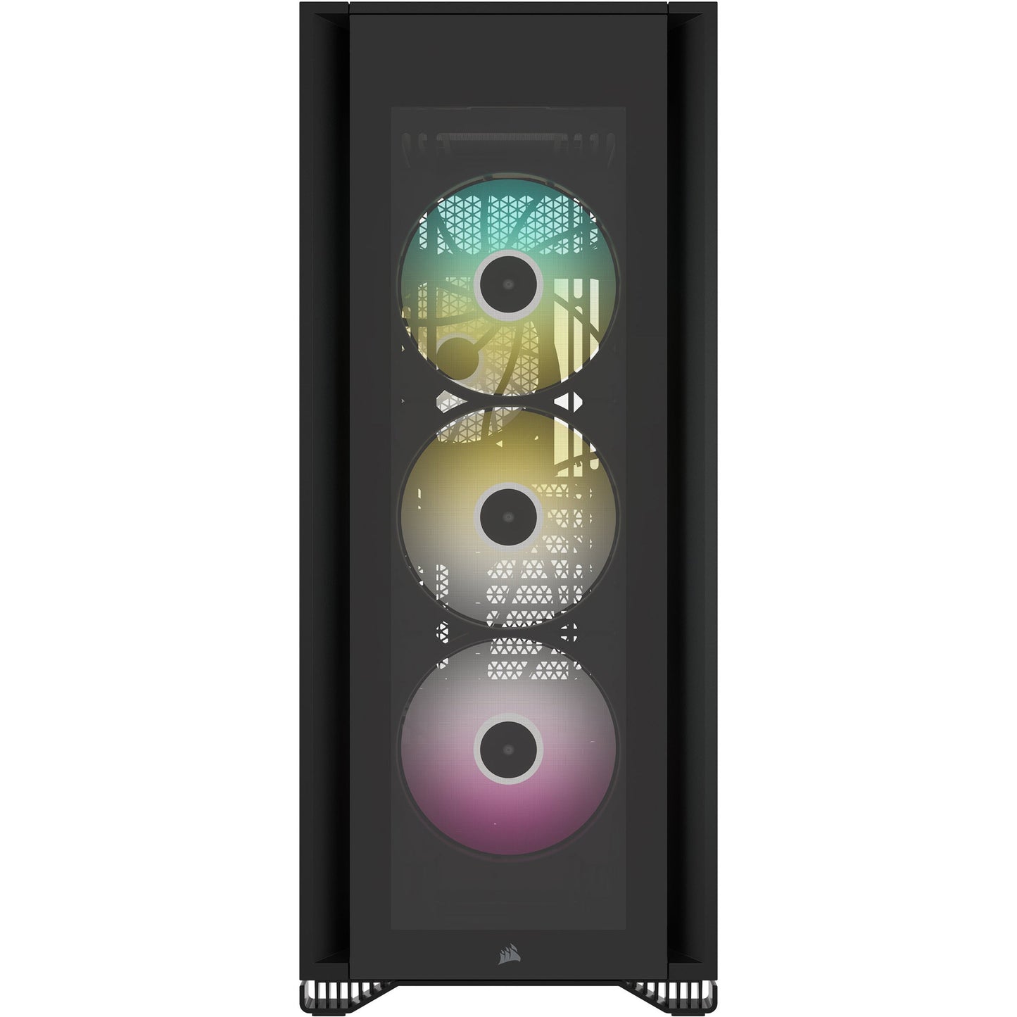 Corsair iCUE 7000X RGB Full-Tower Case