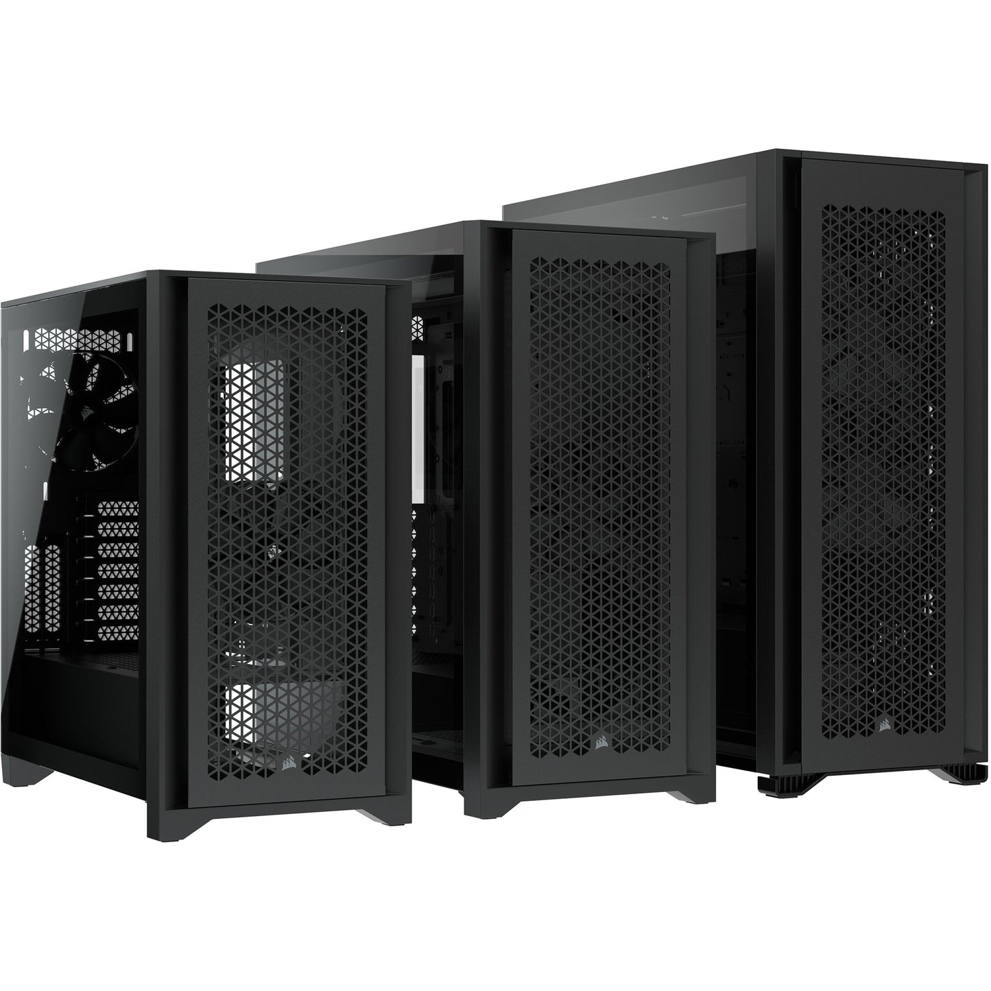 Corsair 7000D AIRFLOW Full-Tower Case