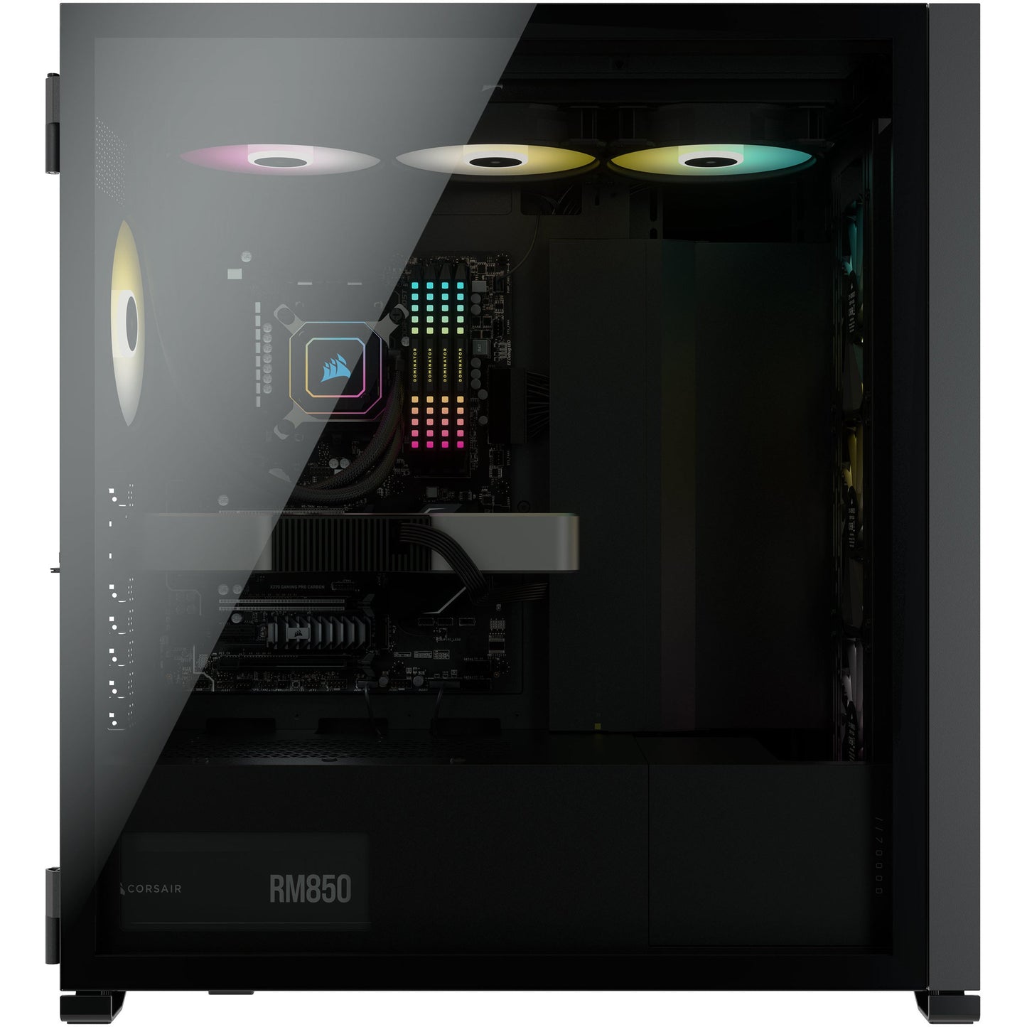 Corsair 7000D AIRFLOW Full-Tower Case