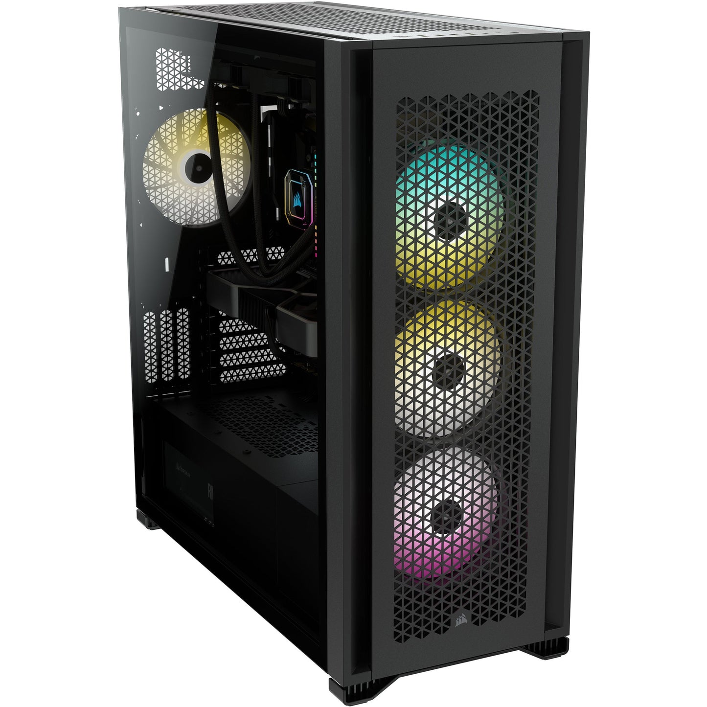 Corsair 7000D AIRFLOW Full-Tower Case