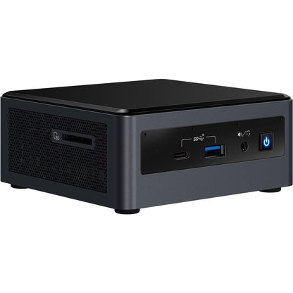 MINI PC INTEL CORE I3 NUC 10   