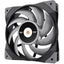 Thermaltake TOUGHFAN 12 Turbo High Static Pressure Radiator Fan (Single Fan Pack) - 1 Pack