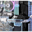 Thermaltake TtMod Sleeve Cable (Cable Extension) - Black