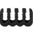 Thermaltake TtMod Sleeve Cable (Cable Extension) - Black